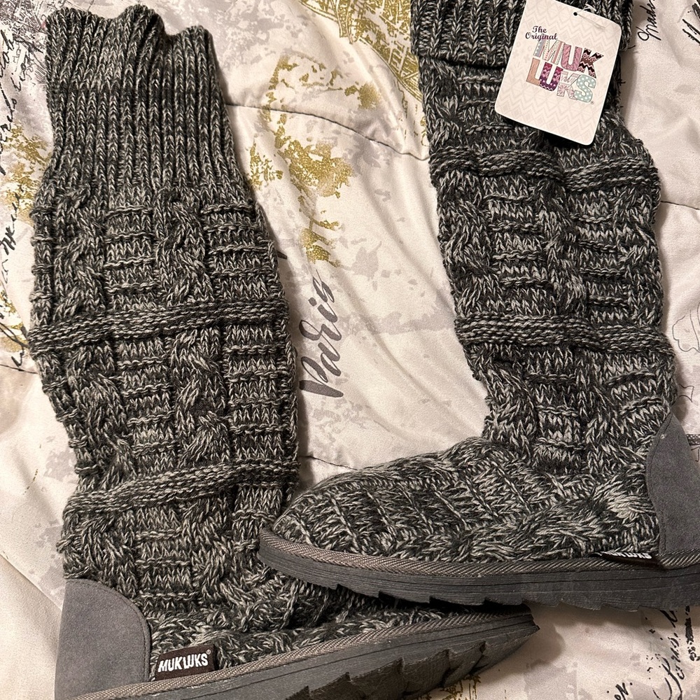 Women’s Muk Luks